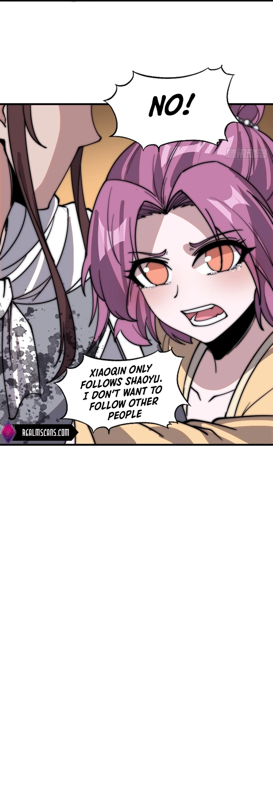 Read It Starts With A Mountain Manga Online