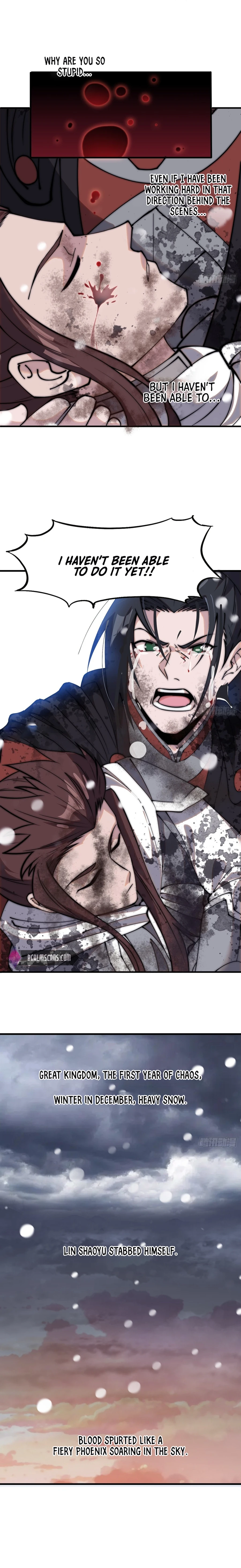 Read It Starts With A Mountain Manga Online