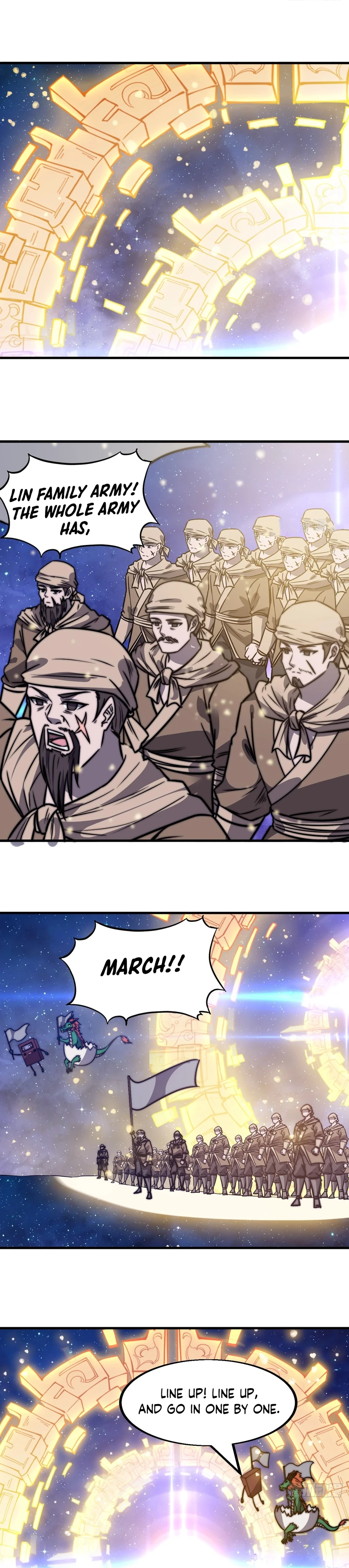 Read It Starts With A Mountain Manga Online