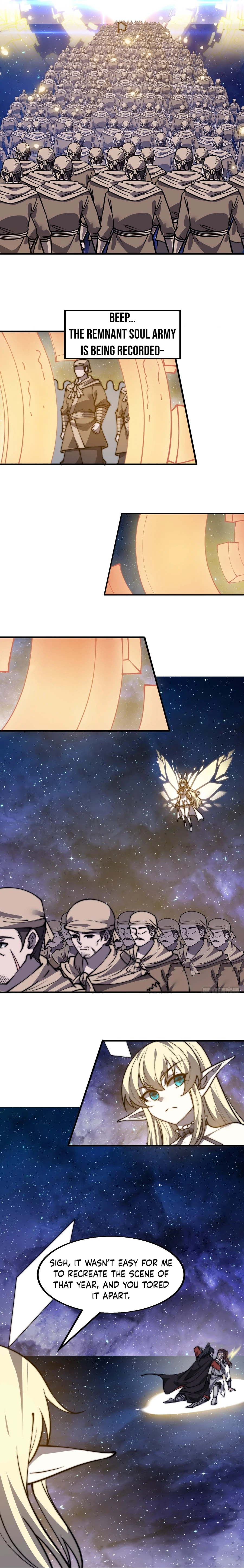 Read It Starts With A Mountain Manga Online