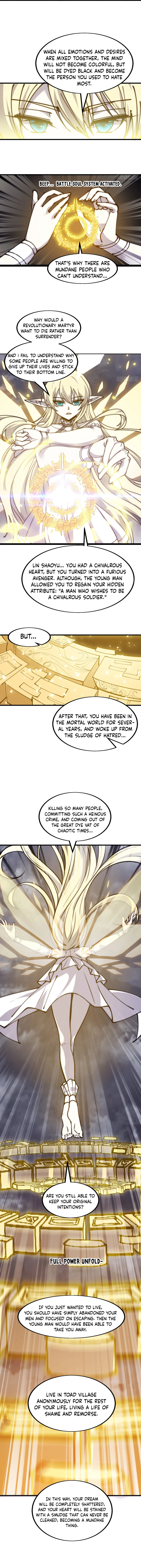 Read It Starts With A Mountain Manga Online