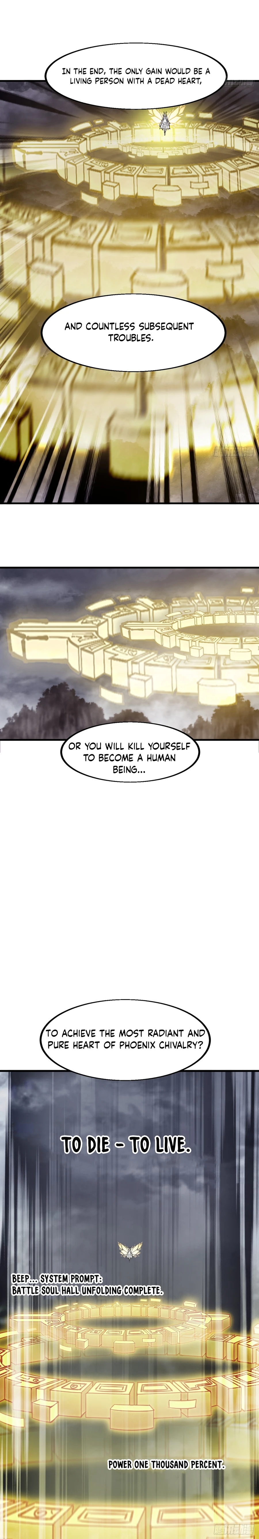 Read It Starts With A Mountain Manga Online