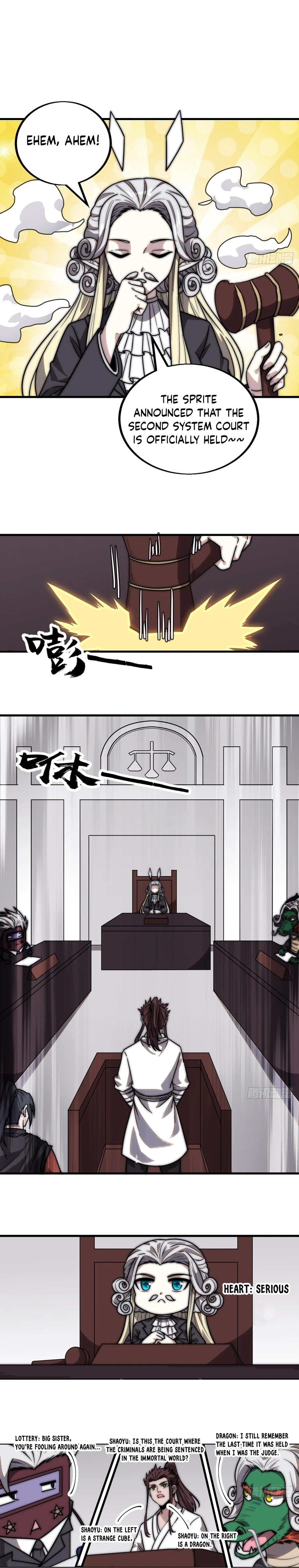 Read It Starts With A Mountain Manga Online