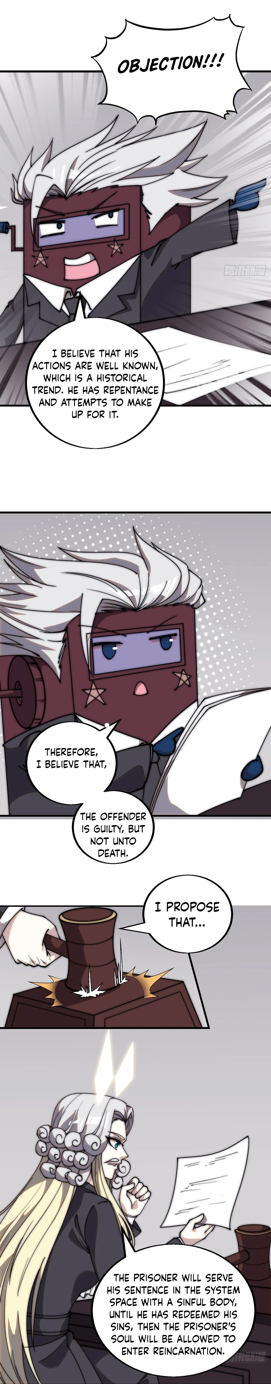 Read It Starts With A Mountain Manga Online