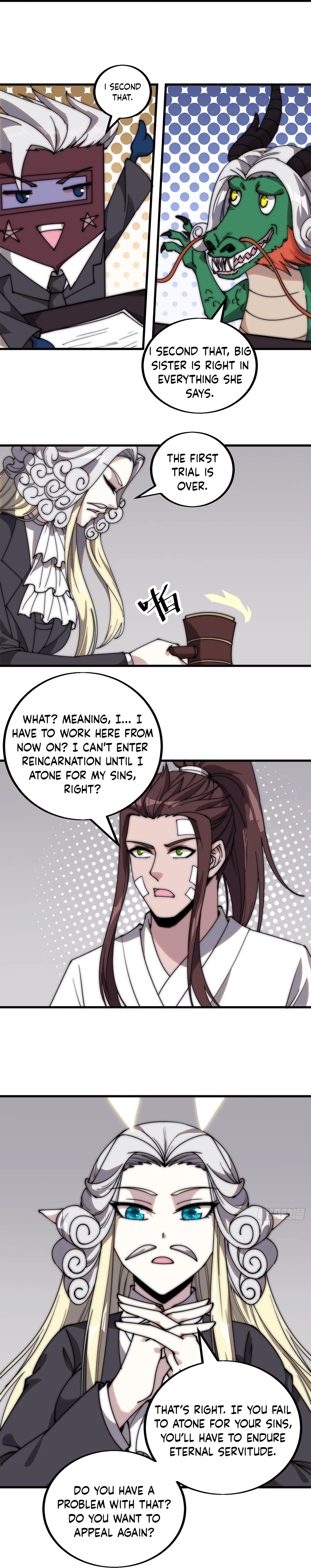 Read It Starts With A Mountain Manga Online