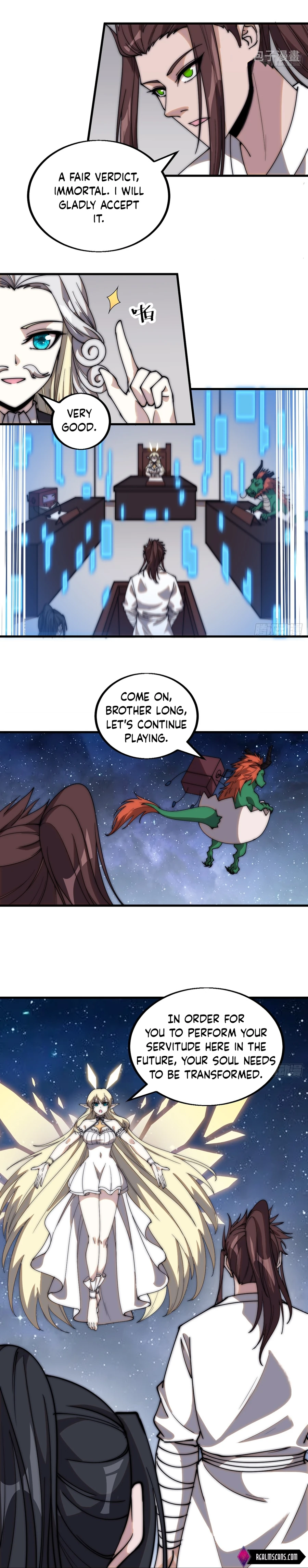 Read It Starts With A Mountain Manga Online