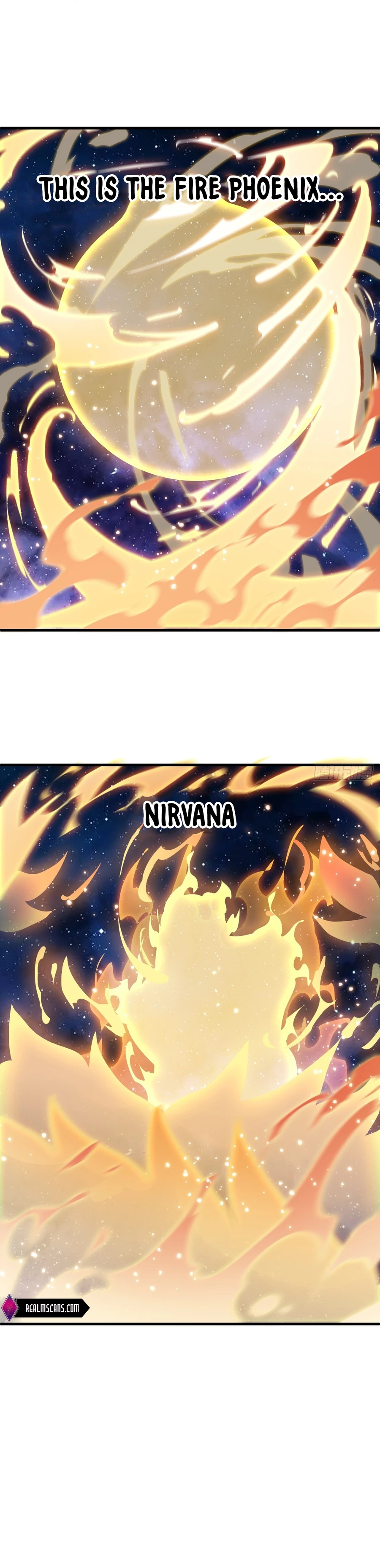 Read It Starts With A Mountain Manga Online