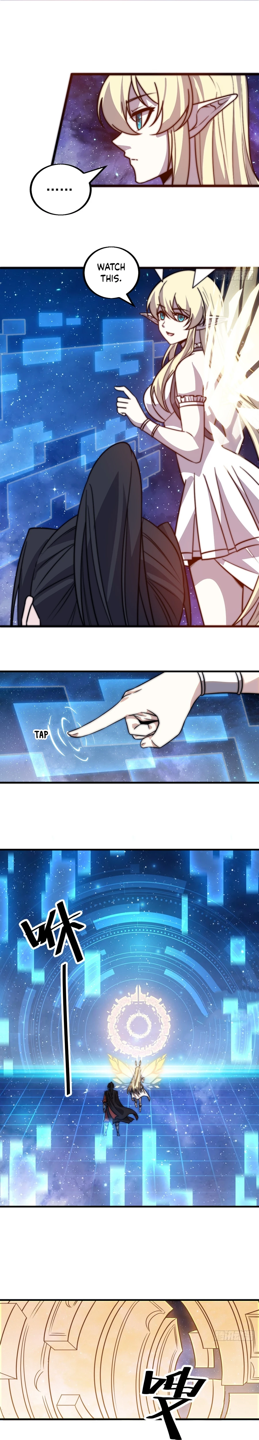 Read It Starts With A Mountain Manga Online