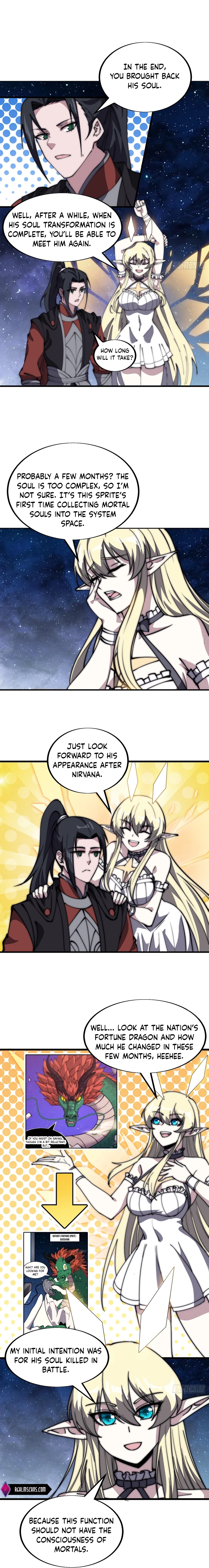 Read It Starts With A Mountain Manga Online