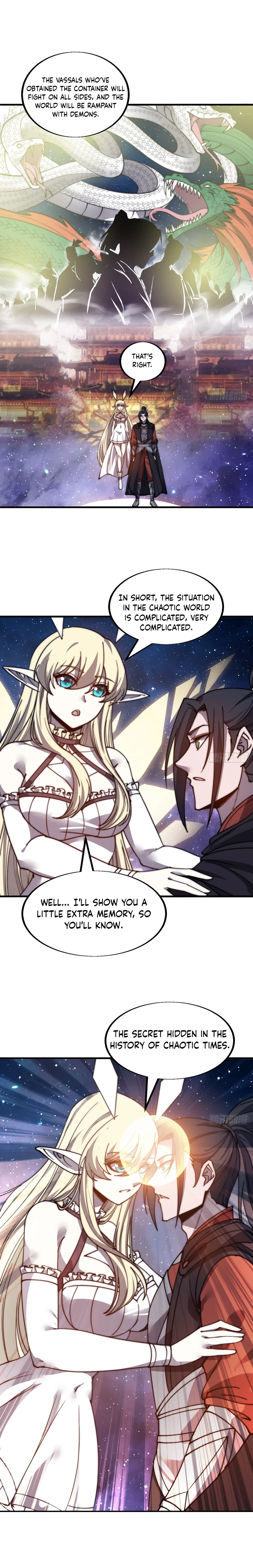 Read It Starts With A Mountain Manga Online