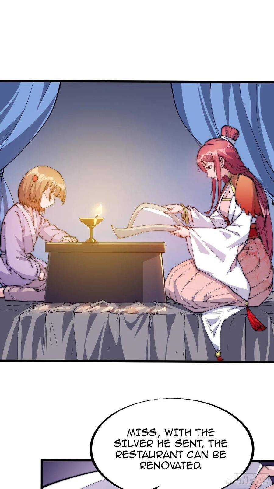 Read It Starts With A Mountain Manga Online