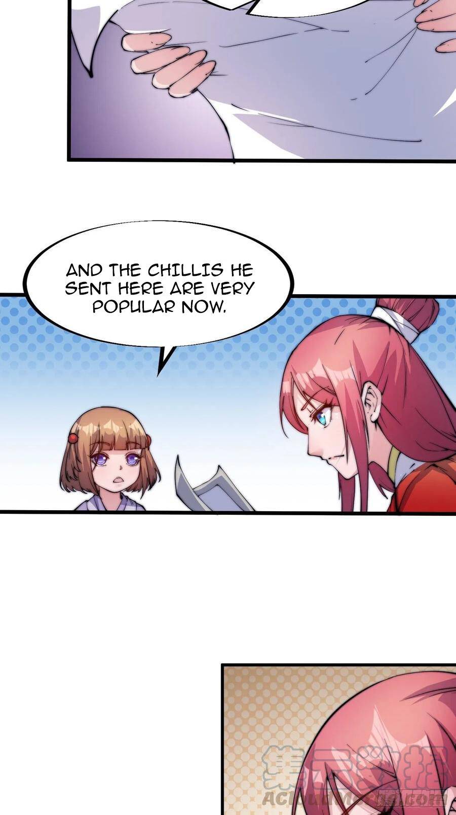 Read It Starts With A Mountain Manga Online