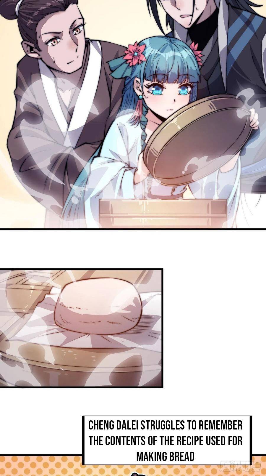 Read It Starts With A Mountain Manga Online