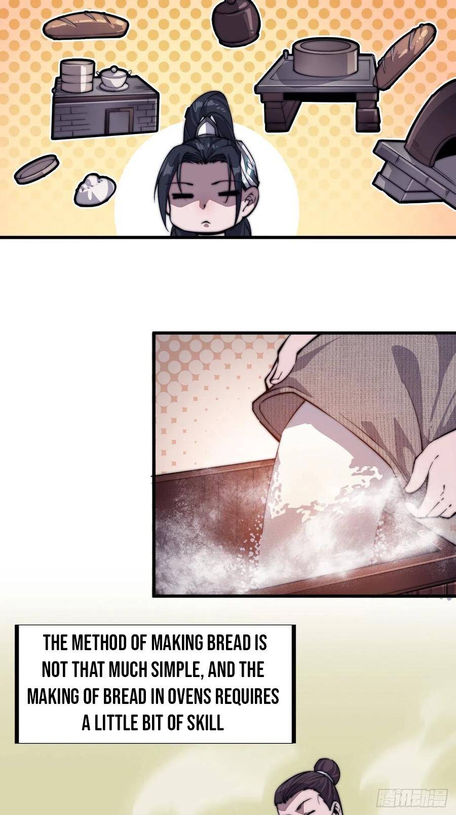 Read It Starts With A Mountain Manga Online