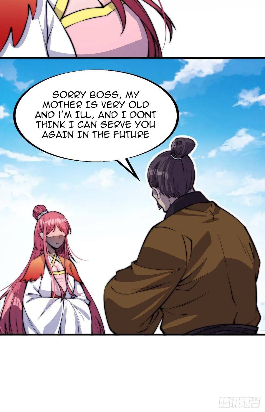 Read It Starts With A Mountain Manga Online