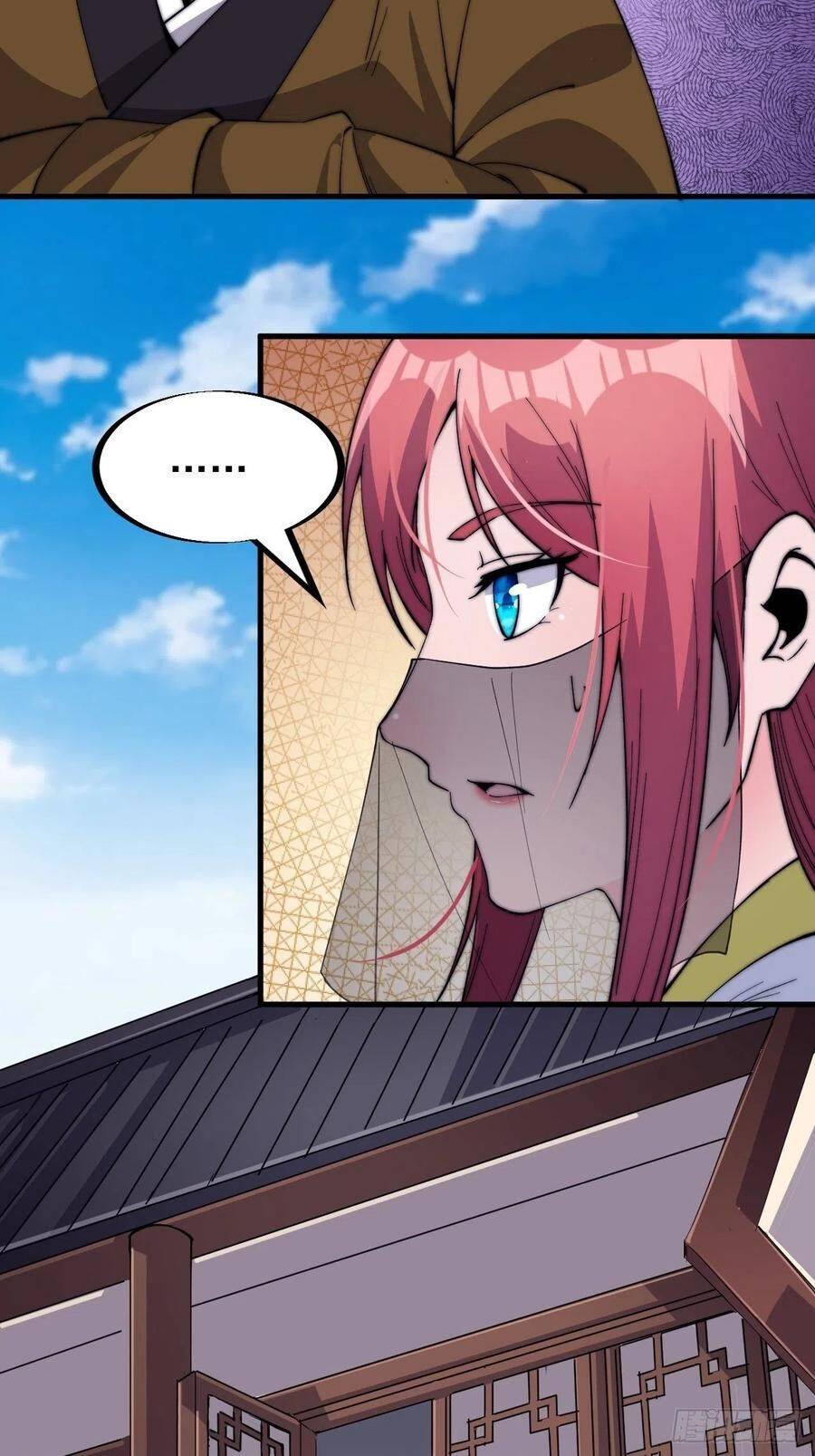 Read It Starts With A Mountain Manga Online