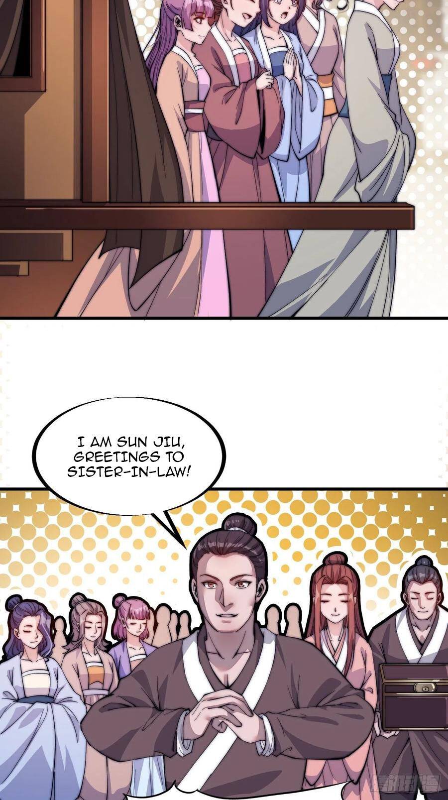 Read It Starts With A Mountain Manga Online