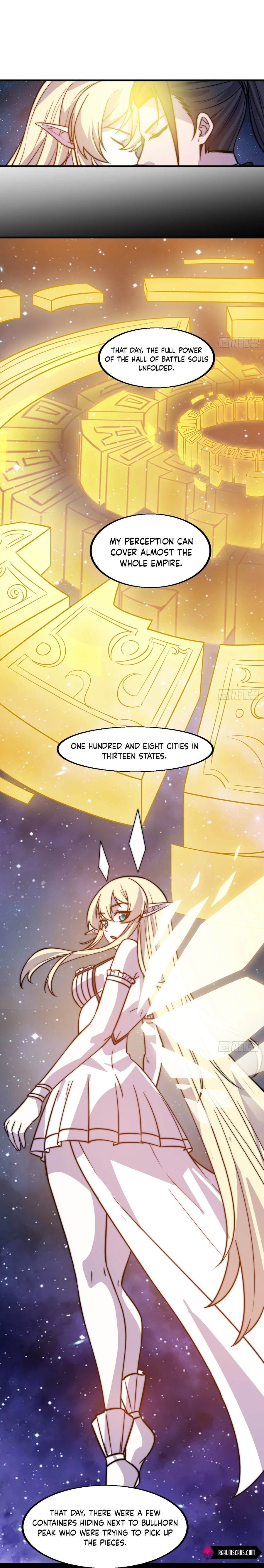 Read It Starts With A Mountain Manga Online