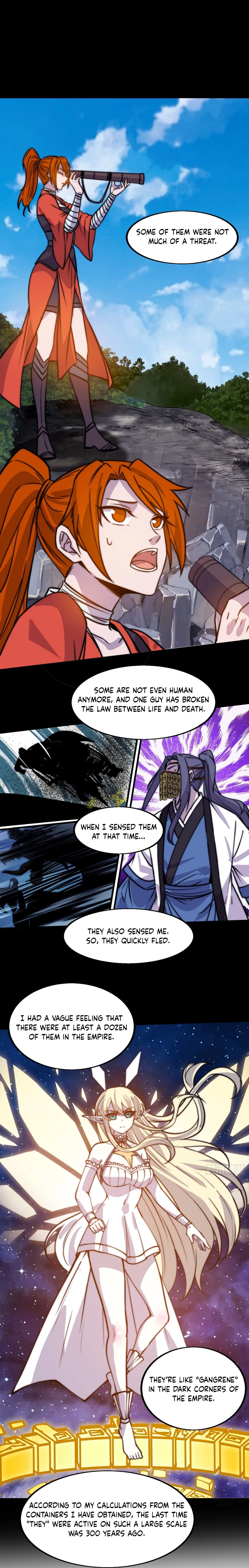 Read It Starts With A Mountain Manga Online