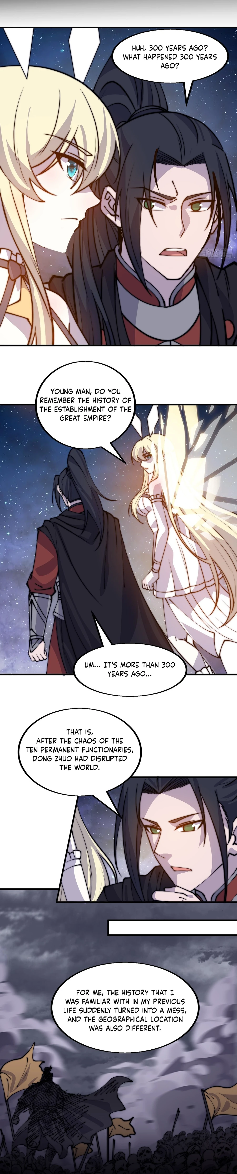 Read It Starts With A Mountain Manga Online