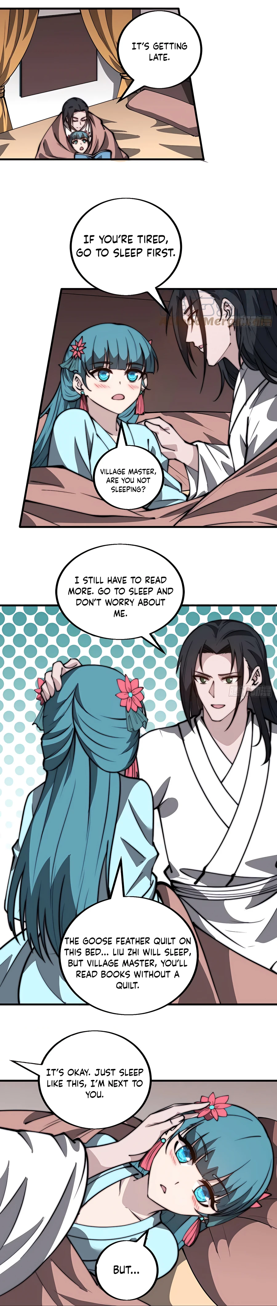 Read It Starts With A Mountain Manga Online