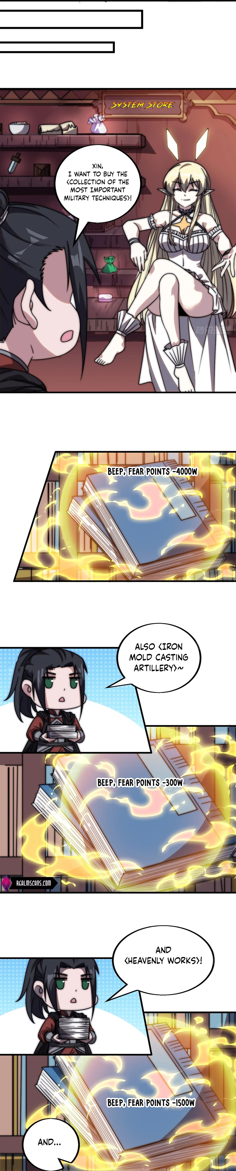 Read It Starts With A Mountain Manga Online