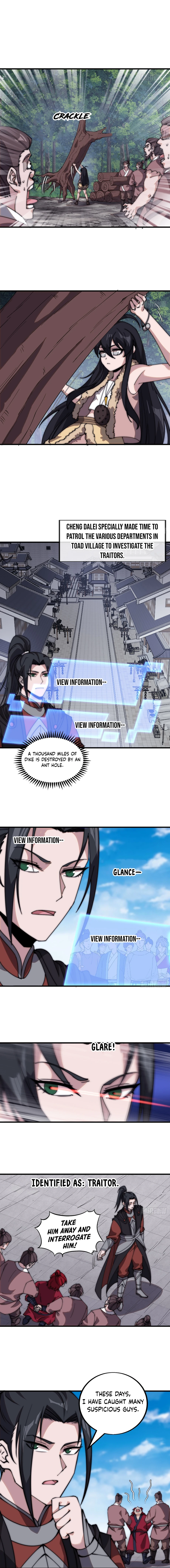 Read It Starts With A Mountain Manga Online