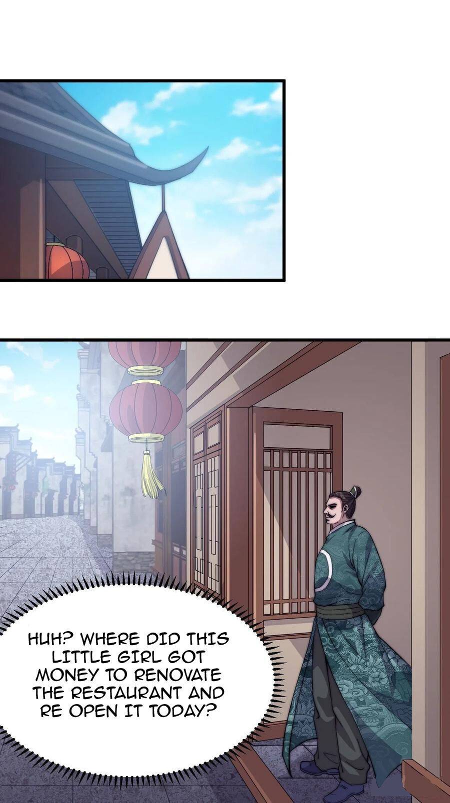 Read It Starts With A Mountain Manga Online