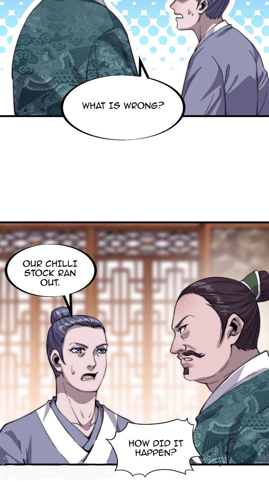 Read It Starts With A Mountain Manga Online