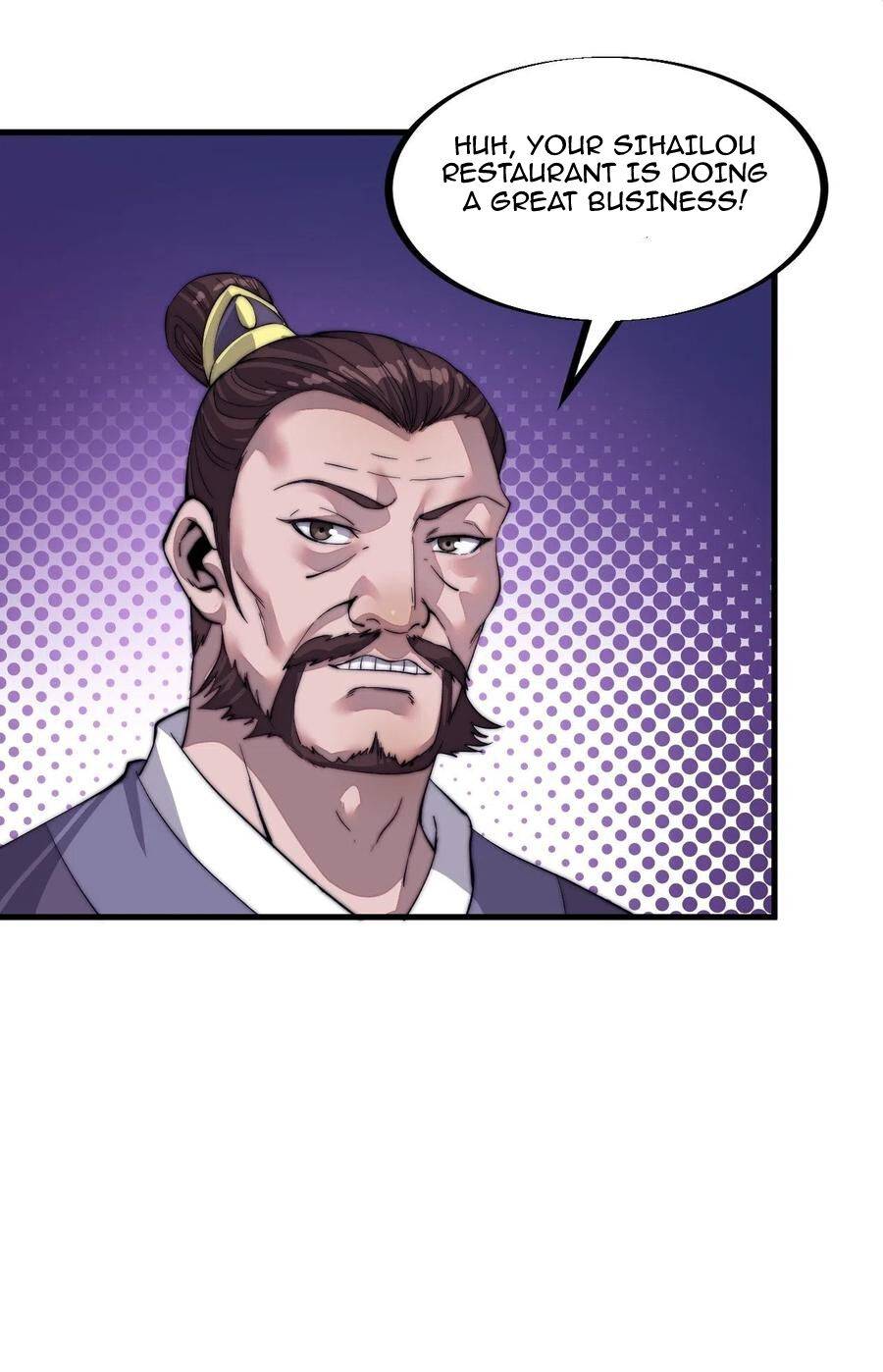 Read It Starts With A Mountain Manga Online