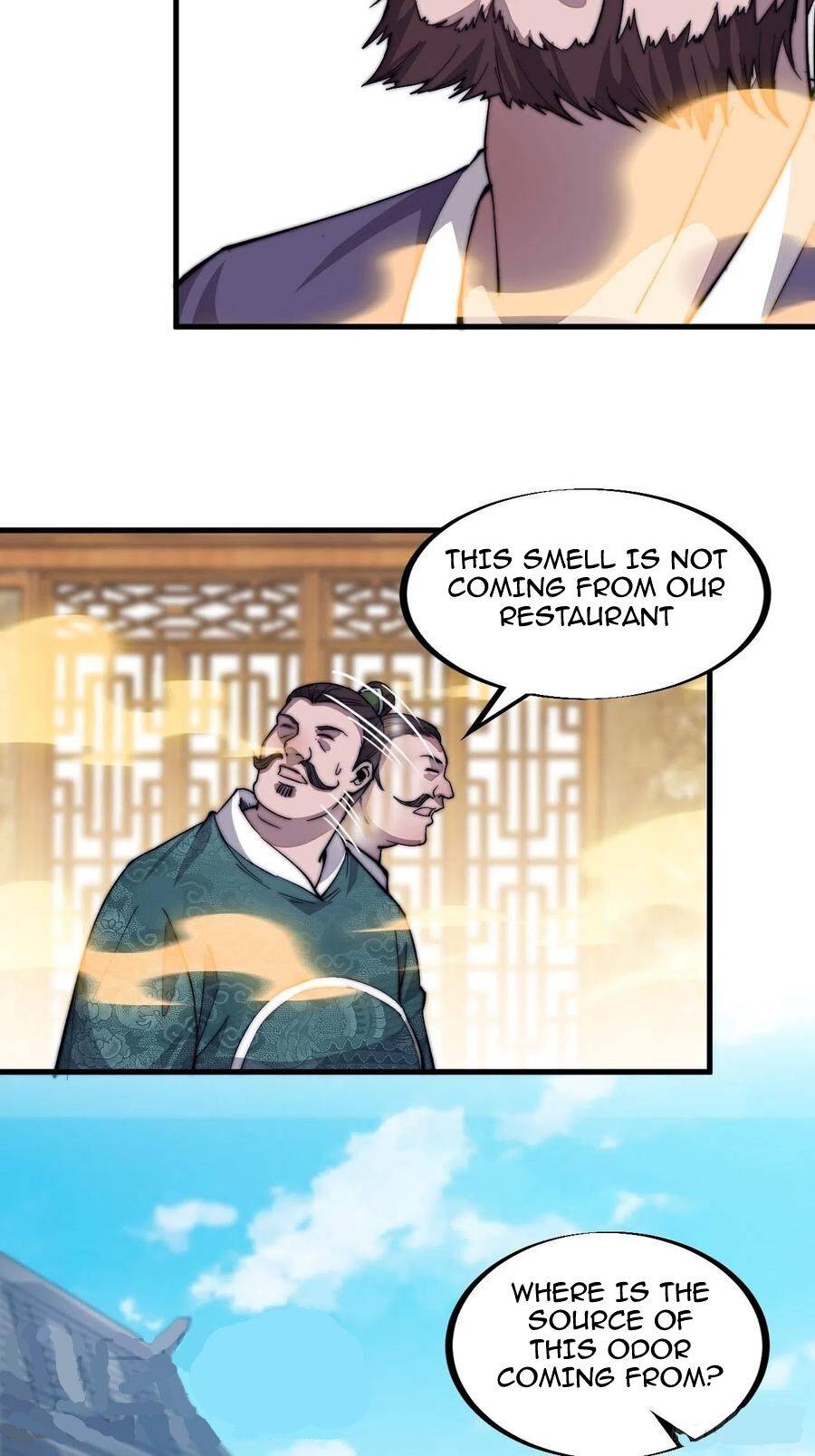 Read It Starts With A Mountain Manga Online