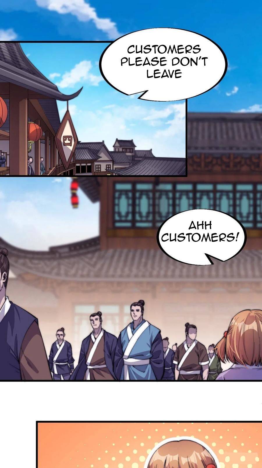 Read It Starts With A Mountain Manga Online