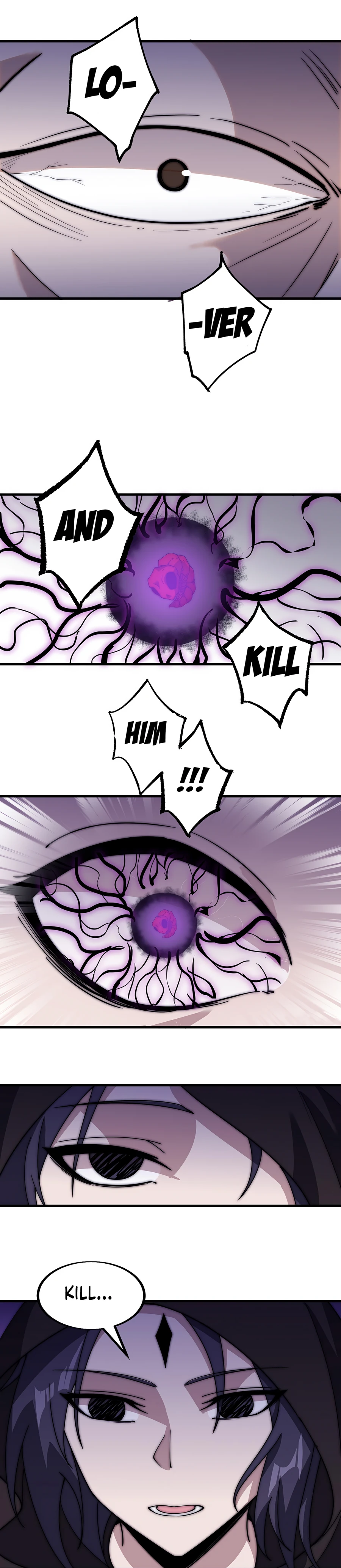 Read It Starts With A Mountain Manga Online