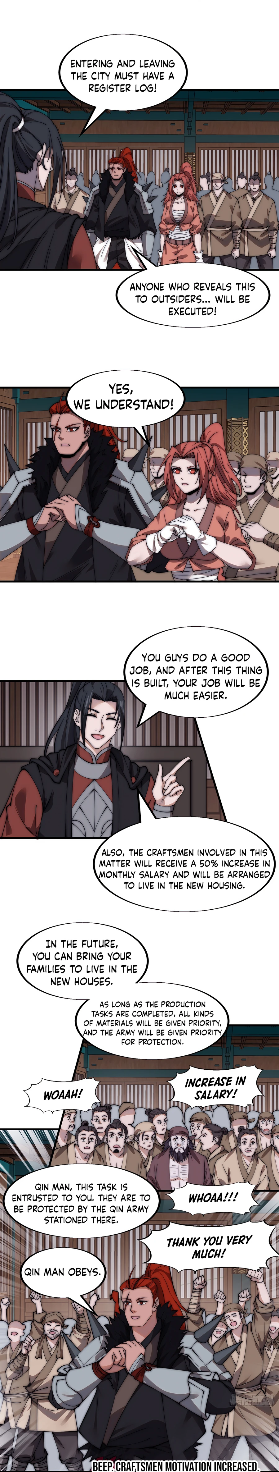 Read It Starts With A Mountain Manga Online