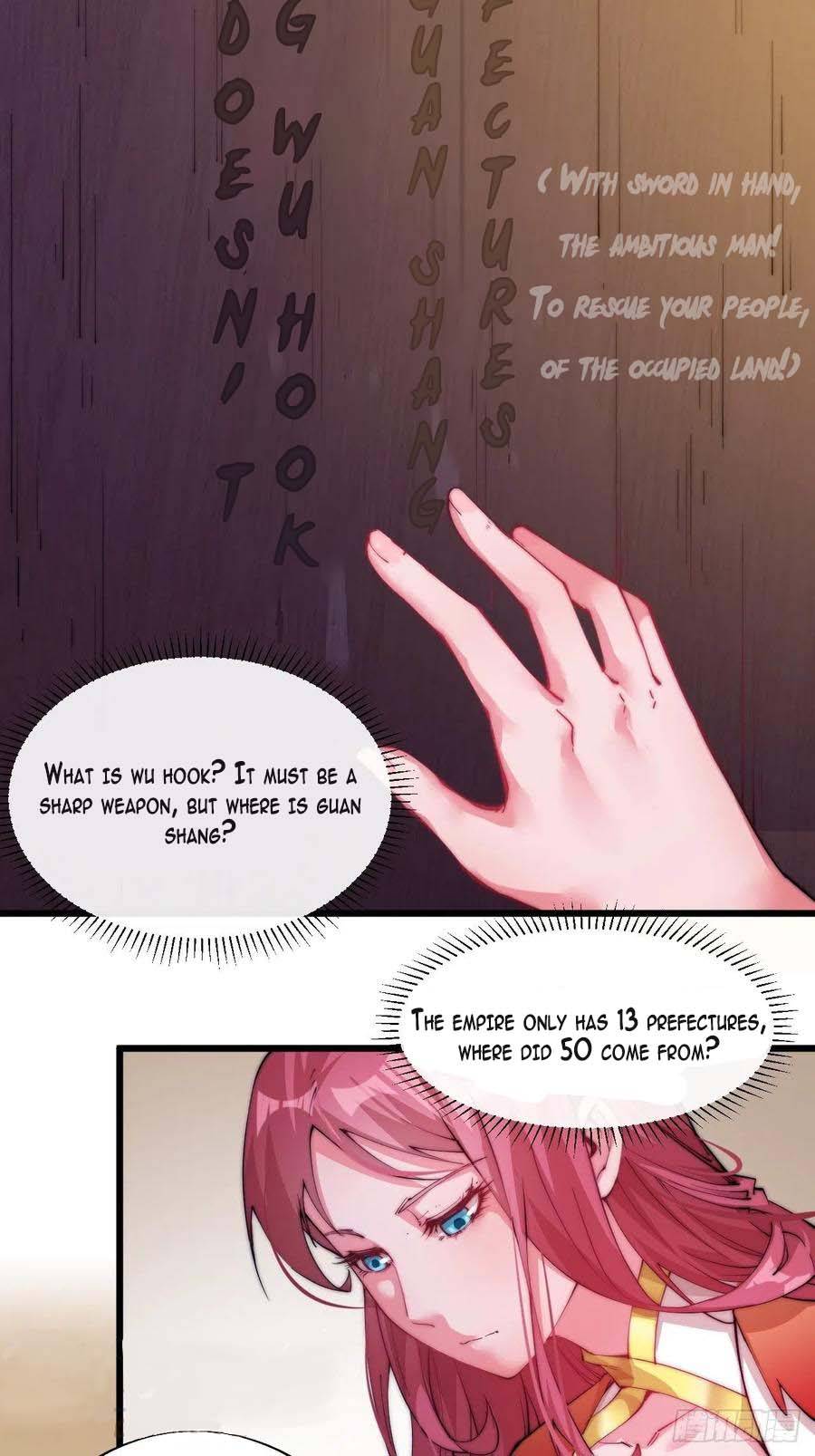 Read It Starts With A Mountain Manga Online