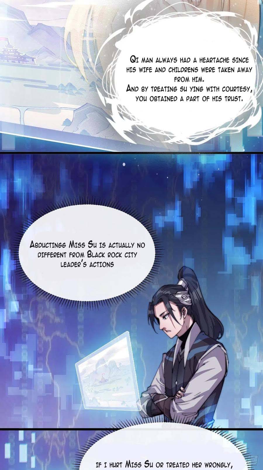 Read It Starts With A Mountain Manga Online