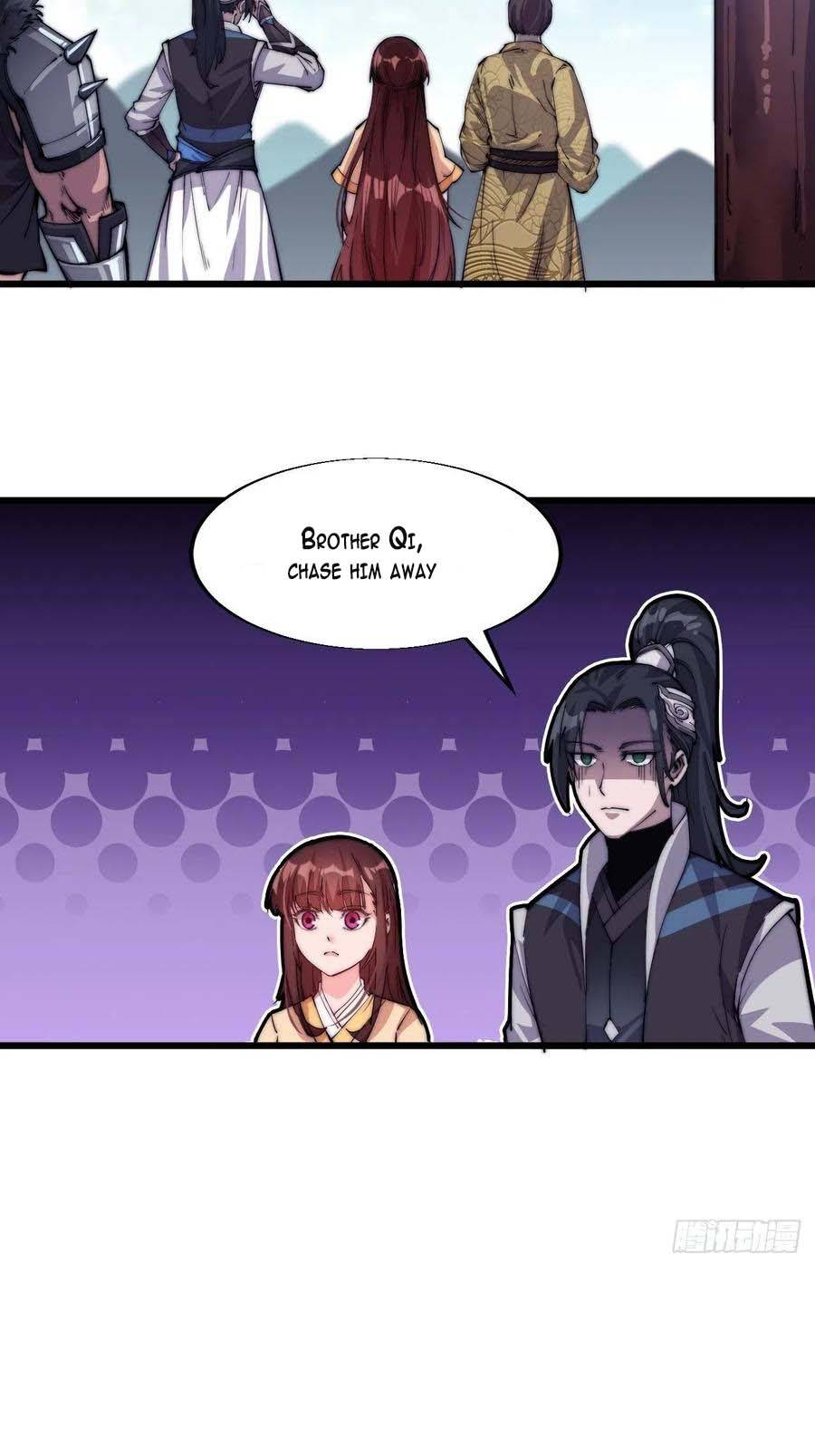 Read It Starts With A Mountain Manga Online