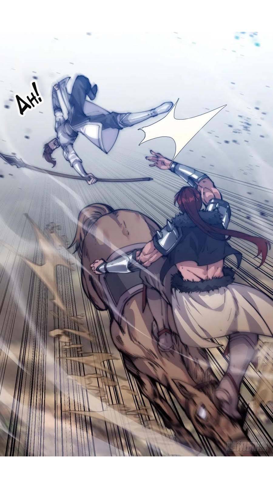 Read It Starts With A Mountain Manga Online