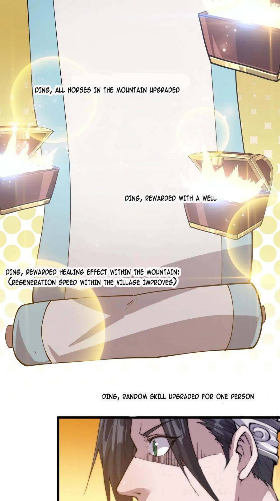 Read It Starts With A Mountain Manga Online