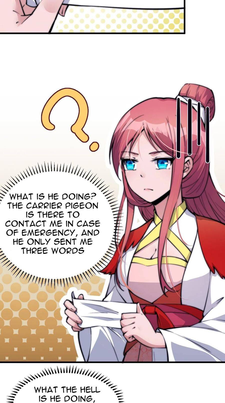 Read It Starts With A Mountain Manga Online