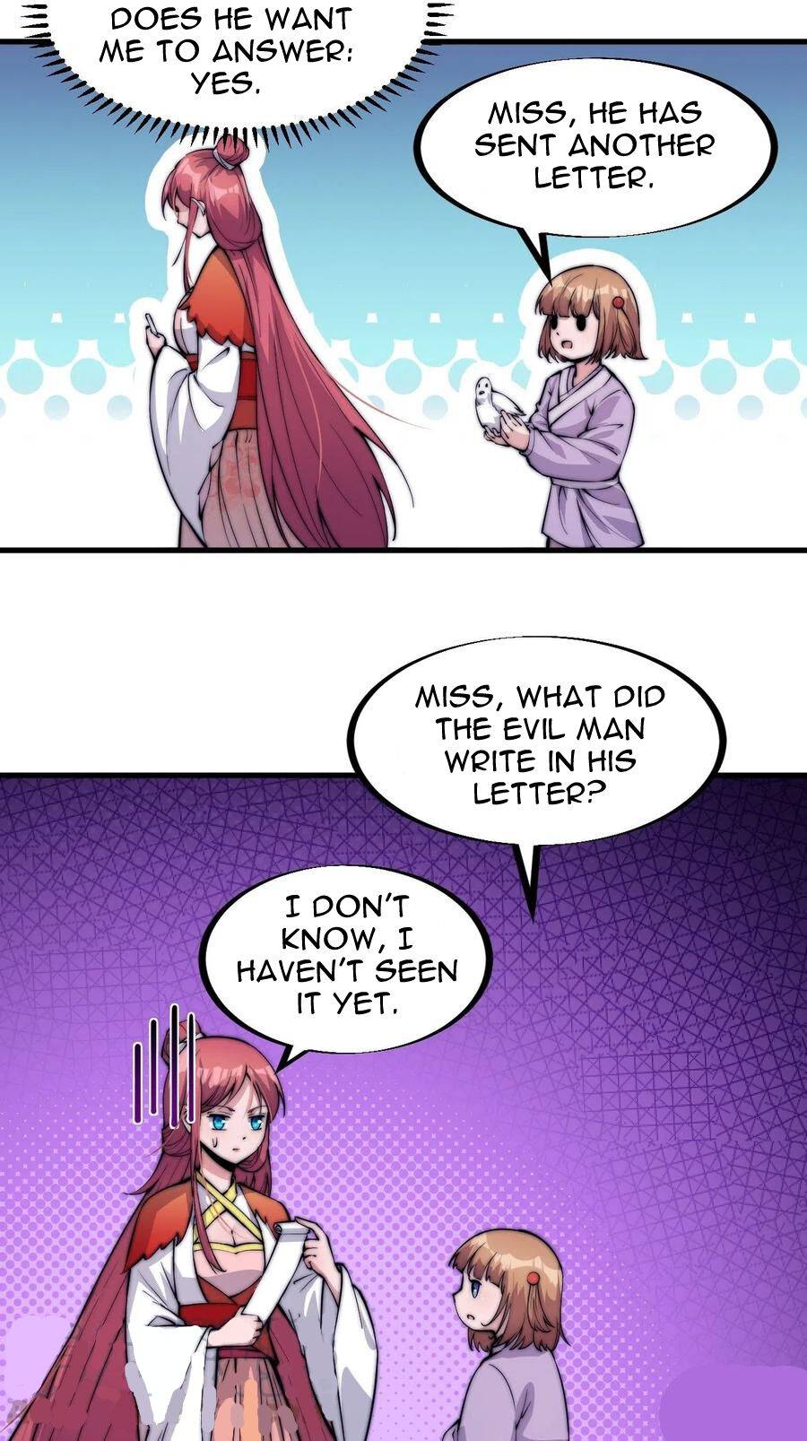 Read It Starts With A Mountain Manga Online