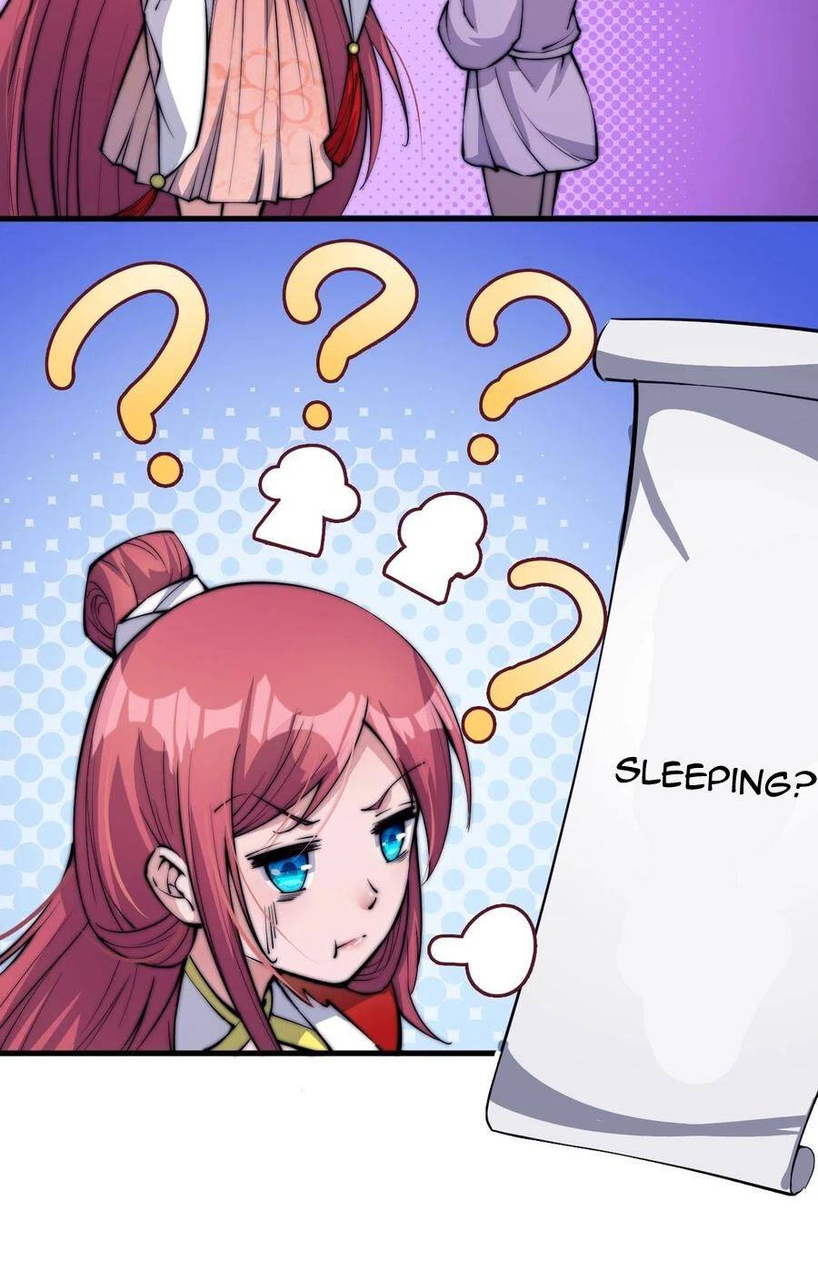 Read It Starts With A Mountain Manga Online