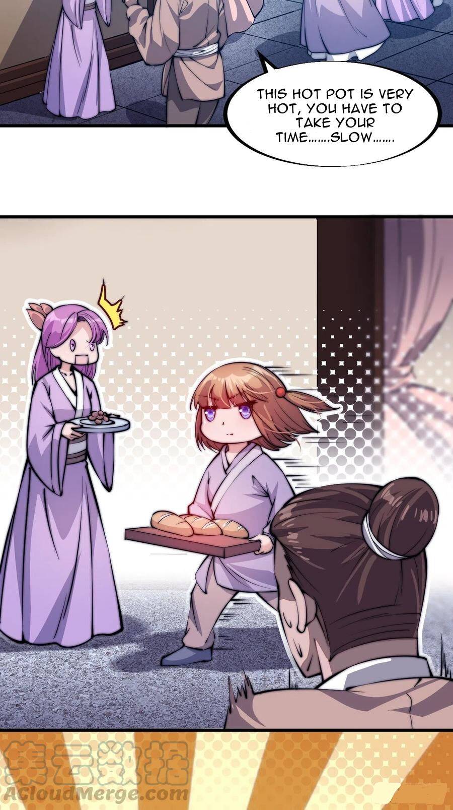 Read It Starts With A Mountain Manga Online