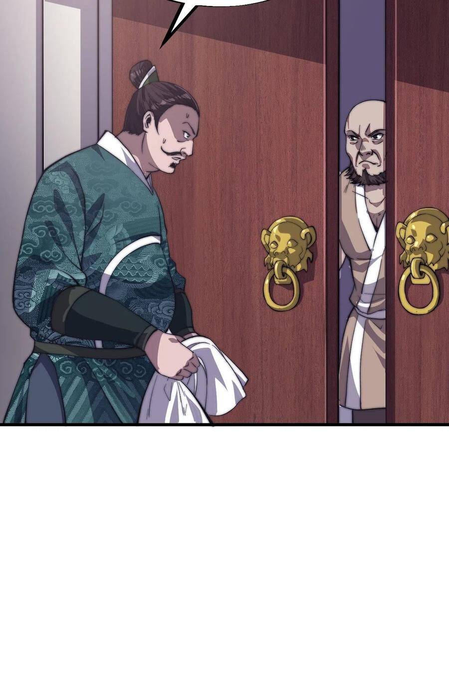 Read It Starts With A Mountain Manga Online