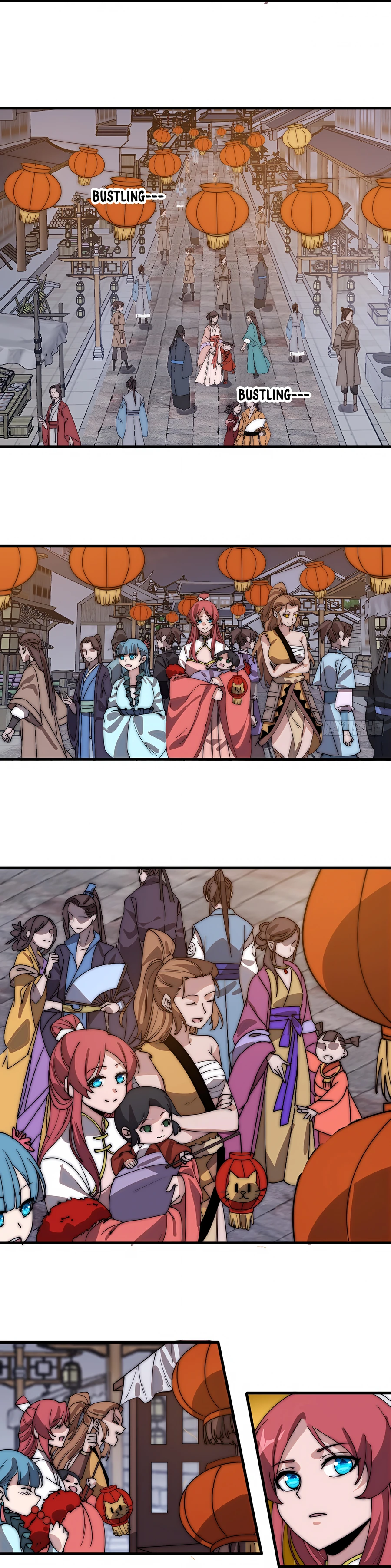 Read It Starts With A Mountain Manga Online