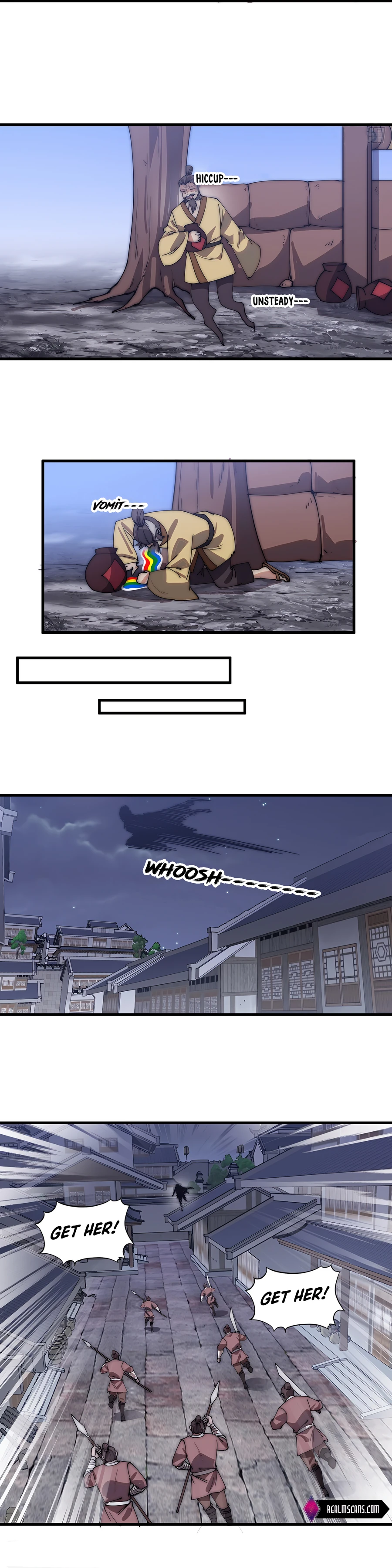 Read It Starts With A Mountain Manga Online