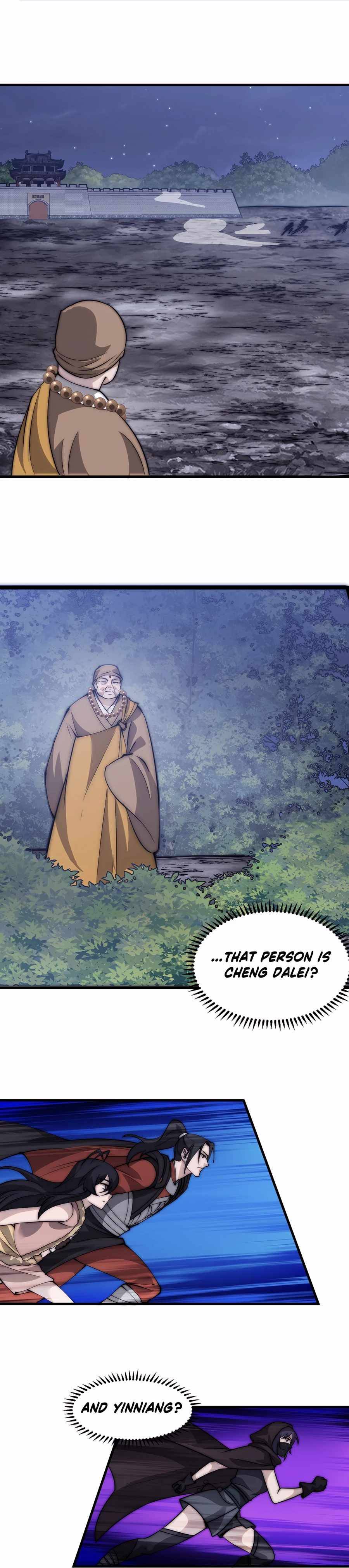 Read It Starts With A Mountain Manga Online