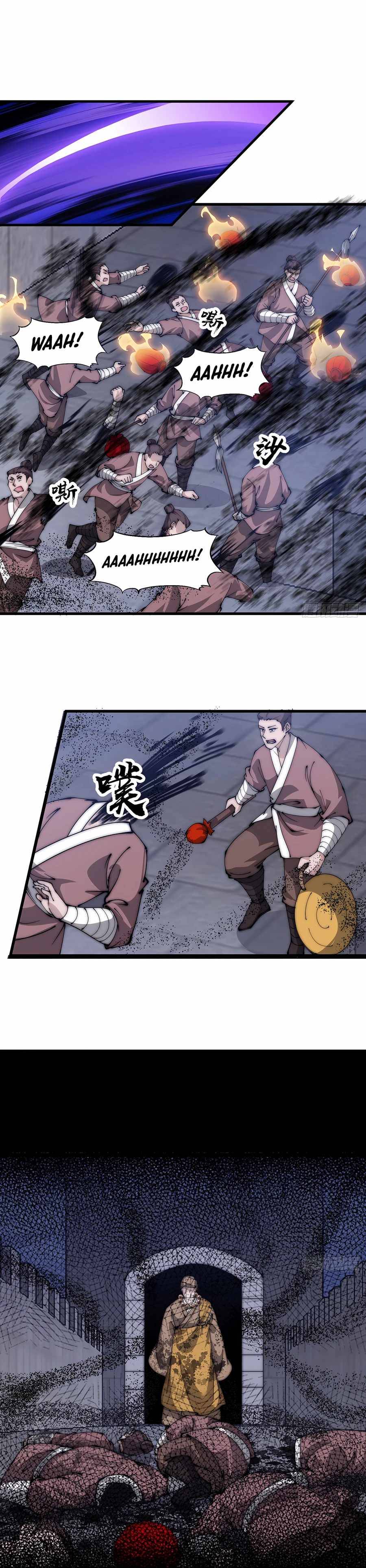 Read It Starts With A Mountain Manga Online