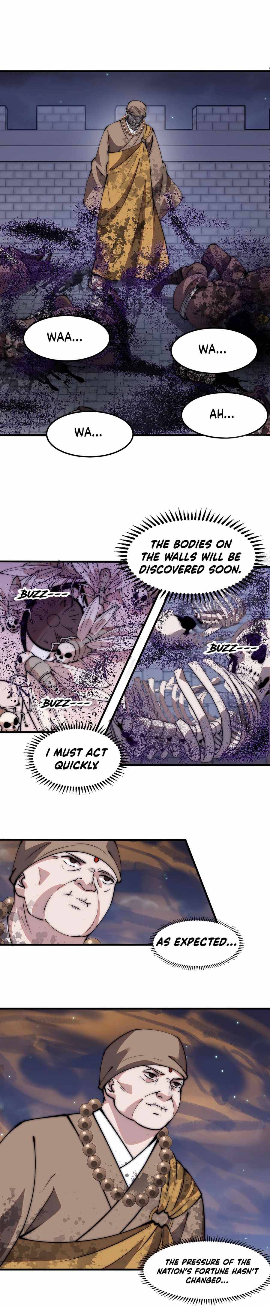 Read It Starts With A Mountain Manga Online