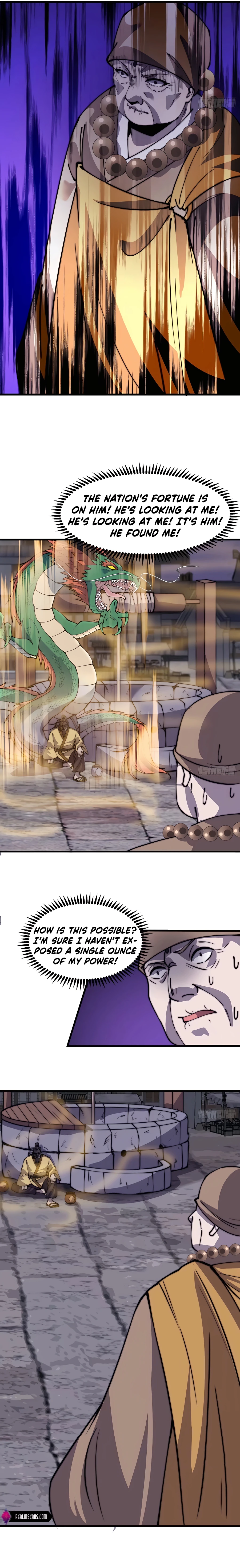 Read It Starts With A Mountain Manga Online